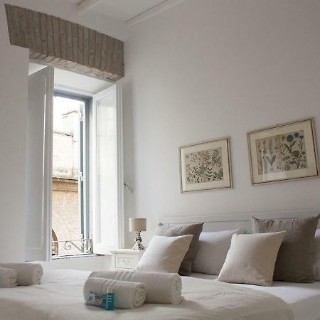 Splendid House In Trastevere Рим Екстер'єр фото