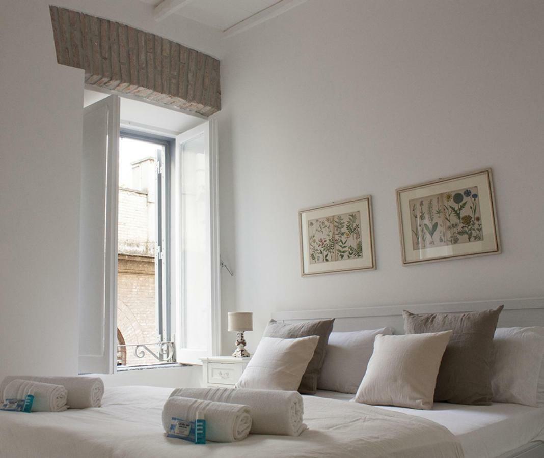 Splendid House In Trastevere Рим Екстер'єр фото