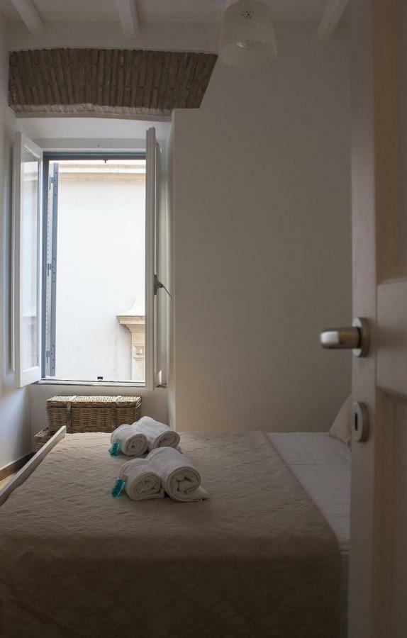 Splendid House In Trastevere Рим Екстер'єр фото