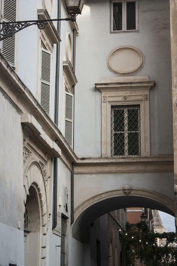 Splendid House In Trastevere Рим Екстер'єр фото