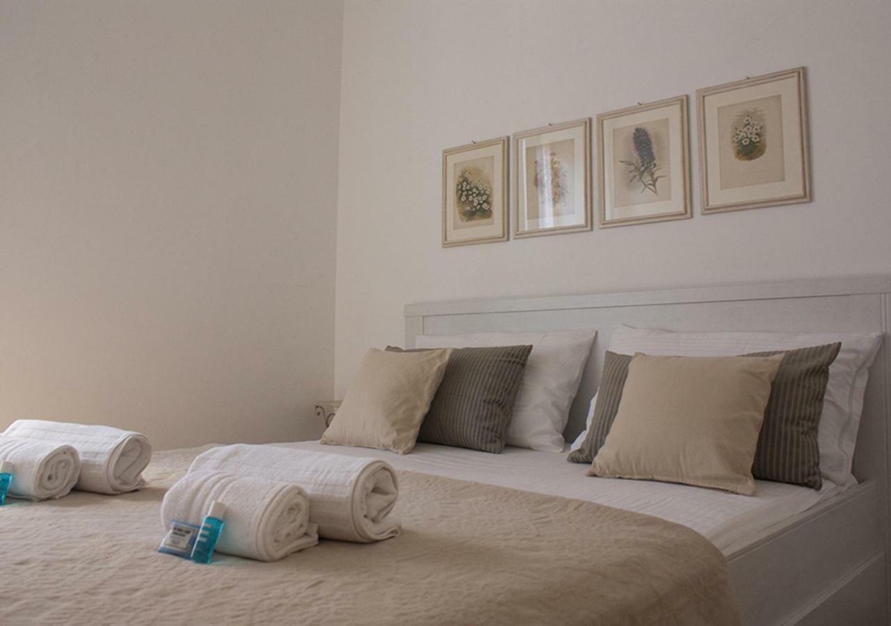 Splendid House In Trastevere Рим Екстер'єр фото