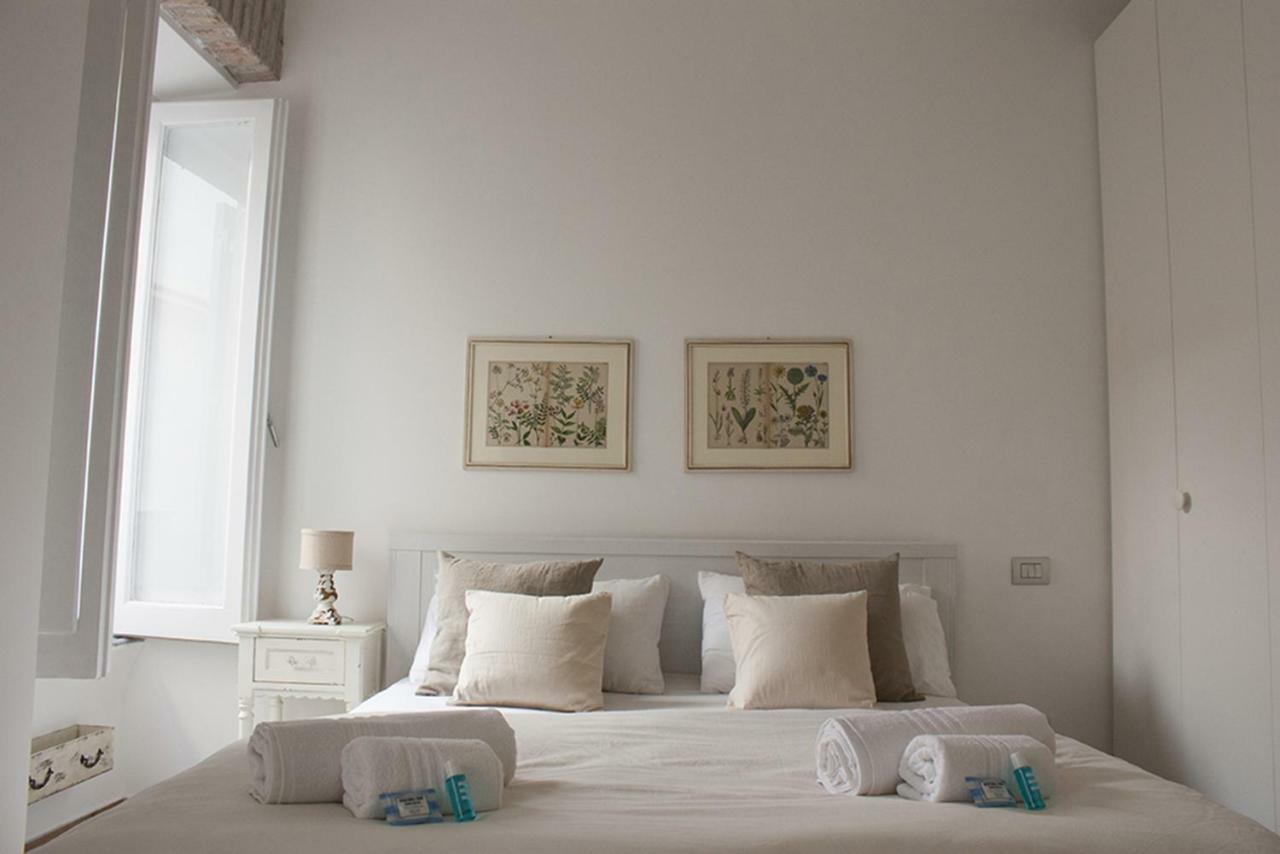 Splendid House In Trastevere Рим Екстер'єр фото