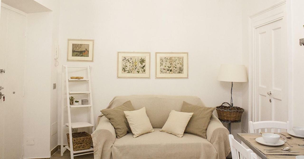 Splendid House In Trastevere Рим Екстер'єр фото