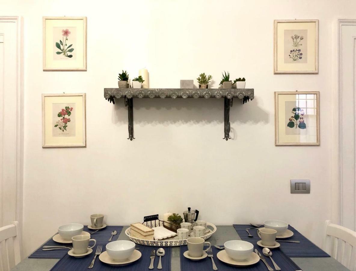 Splendid House In Trastevere Рим Екстер'єр фото