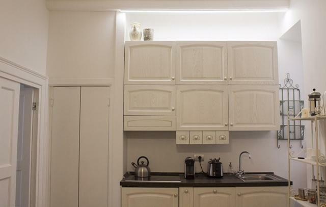 Splendid House In Trastevere Рим Екстер'єр фото